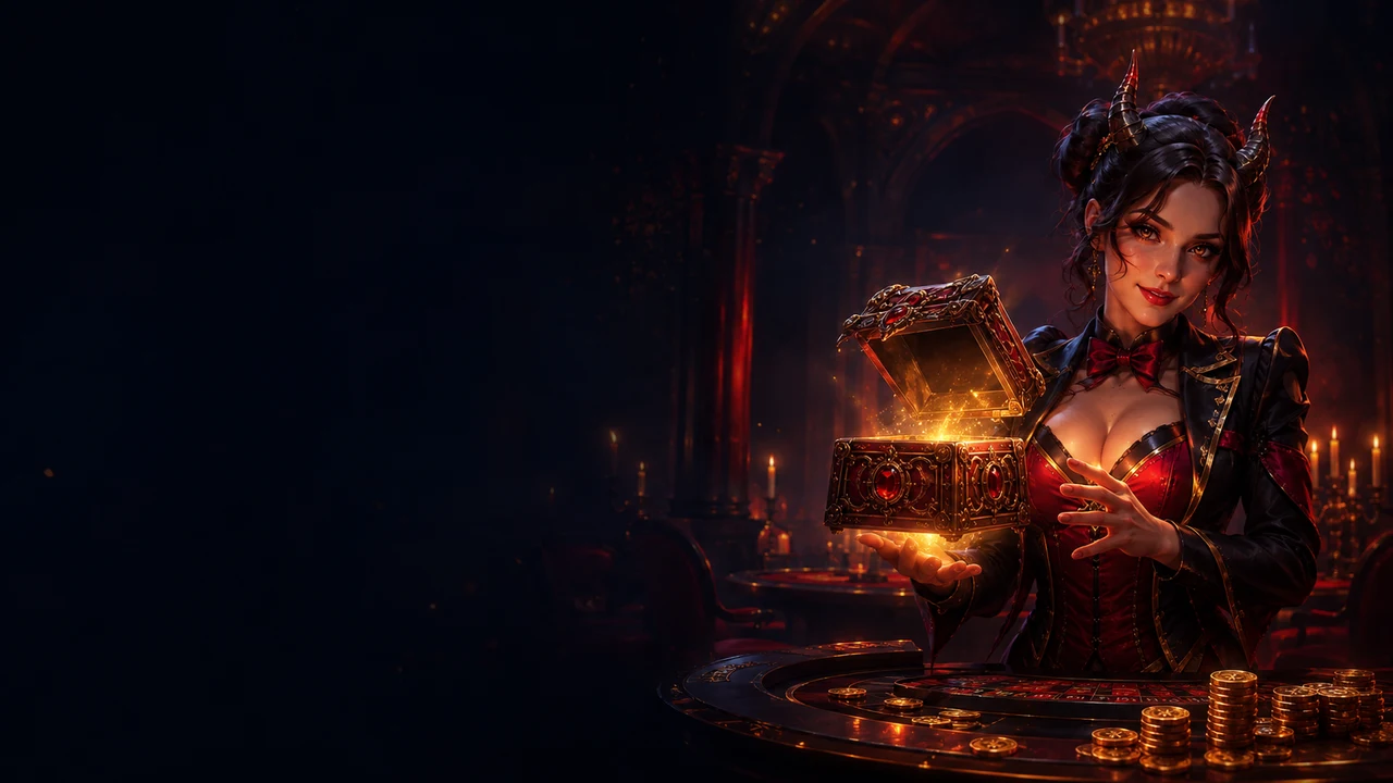 HellSpin bonus hero character gift