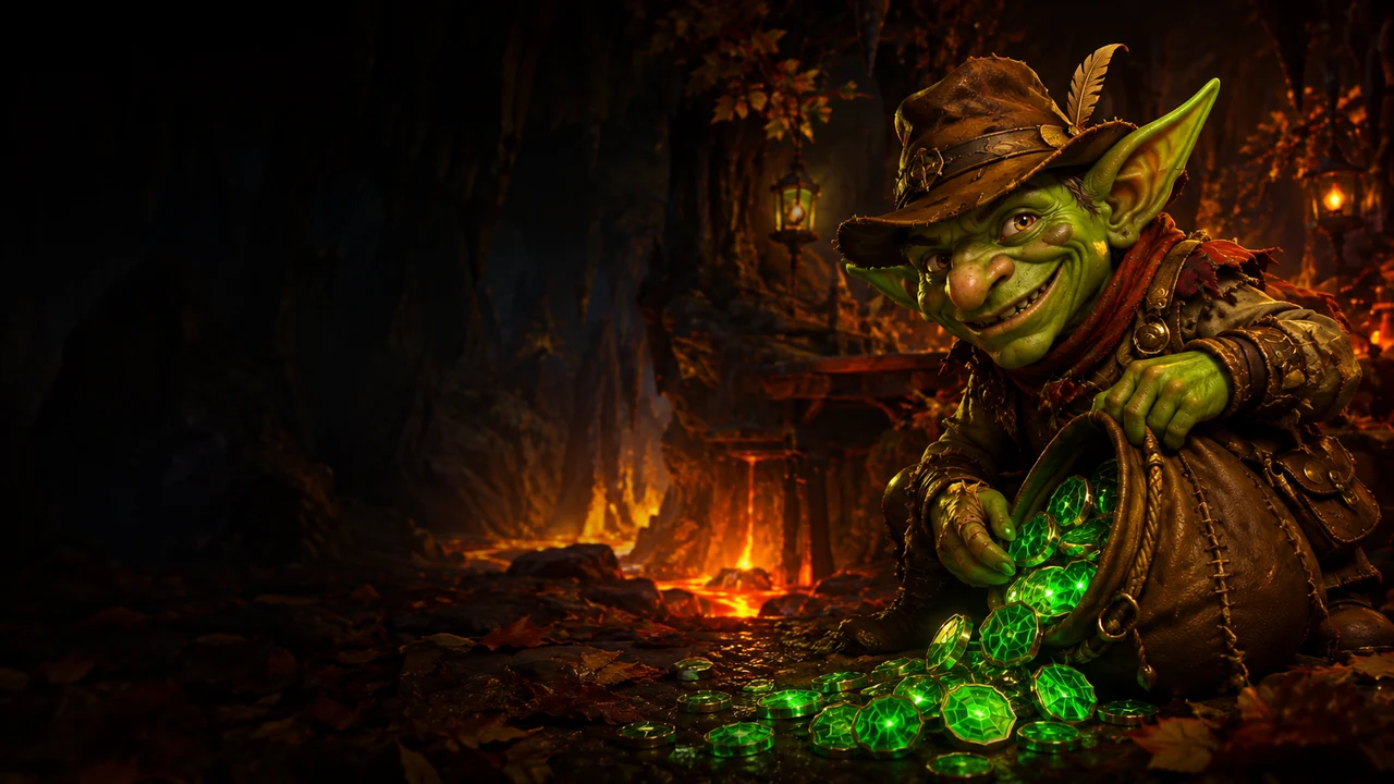 HellSpin bonus page seasonal