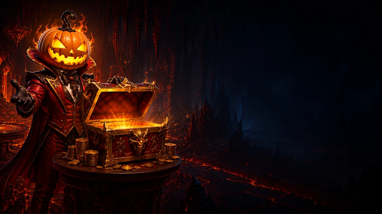 HellSpin bonus welcome package