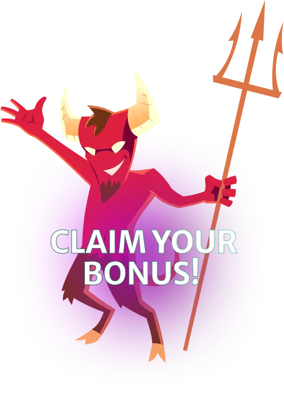 HELLSPIN Casino Bonus